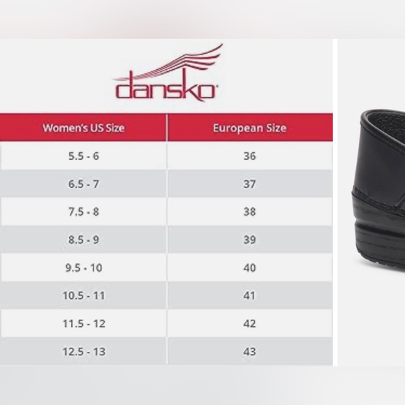 Dansko ankle boots - Picture 9 of 9